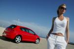 Seat Leon 2005 года